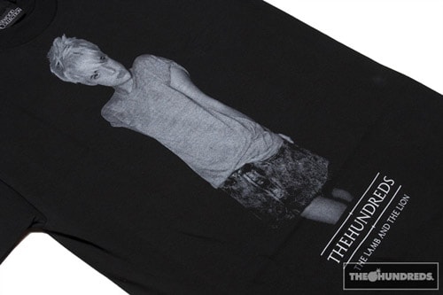 The Hundreds 2008 Summer Rosewood Collection