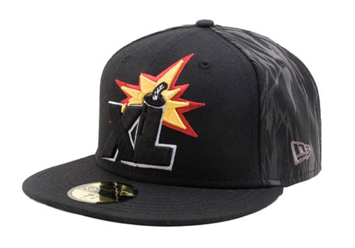 The Hundreds x XLarge Pack