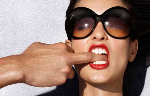 Tom Ford 2008 Spring/Summer Collection