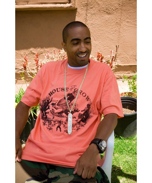 Too Black Guys 2008 Summer Collection