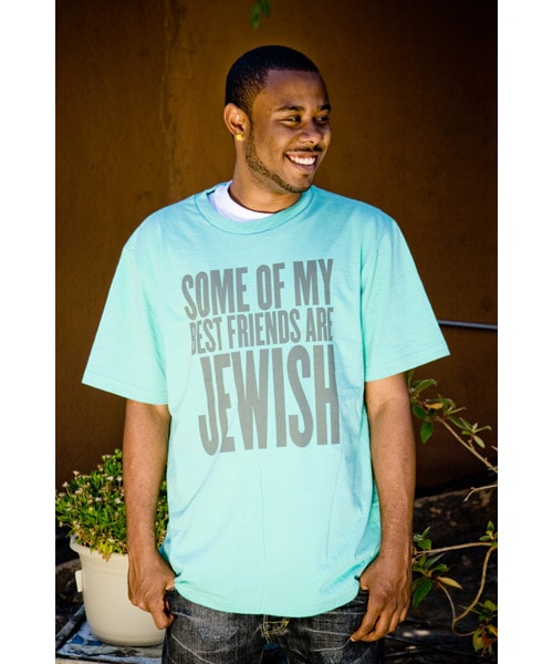 Too Black Guys 2008 Summer Collection