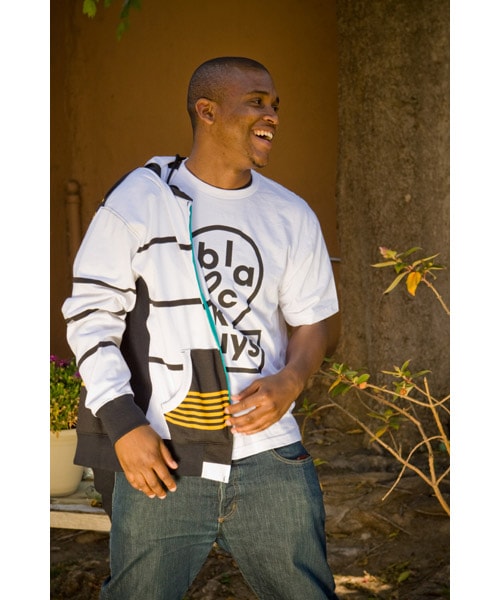 Too Black Guys 2008 Summer Collection