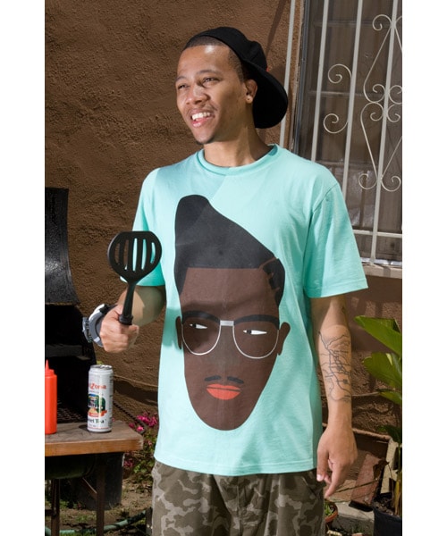 Too Black Guys 2008 Summer Collection