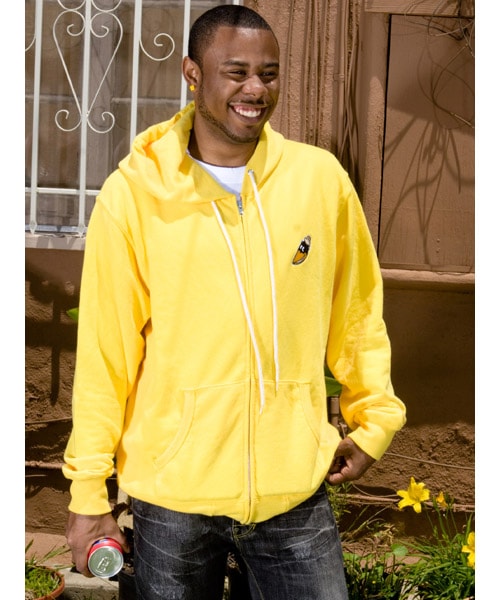 Too Black Guys 2008 Summer Collection