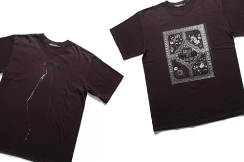 Undercover 2008 Fall/Winter "Unreal Real Clothes" Preview
