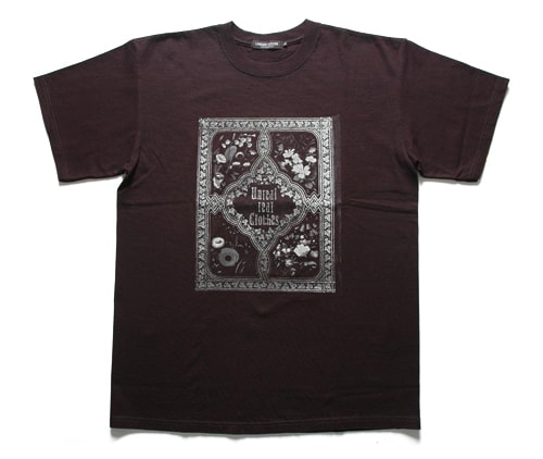 Undercover 2008 Fall/Winter "Unreal Real Clothes" Preview