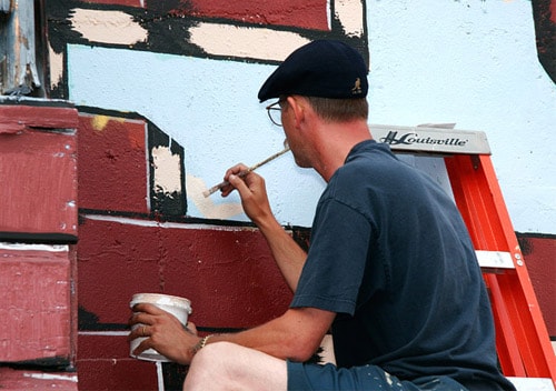 UNDFTD Billboard Project Ver. 20