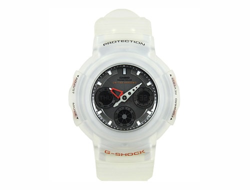 United Arrows X G-Shock 25th Anniversary