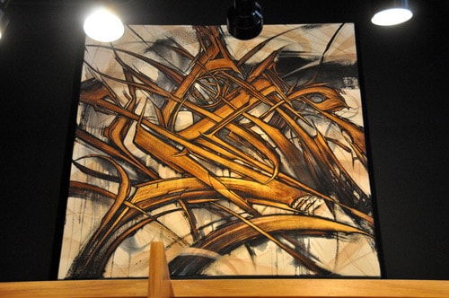 Upper Playground Los Angeles Grand Opening Gallery