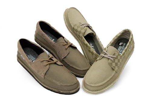 Vans 2008 Summer Collection