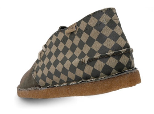 Vans 2008 Summer Collection