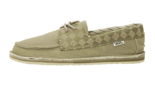 Vans 2008 Summer Collection