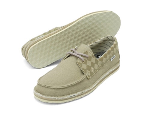 Vans 2008 Summer Collection