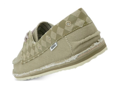 Vans 2008 Summer Collection