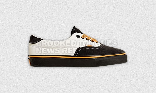 Vans 45LX "Fixed"