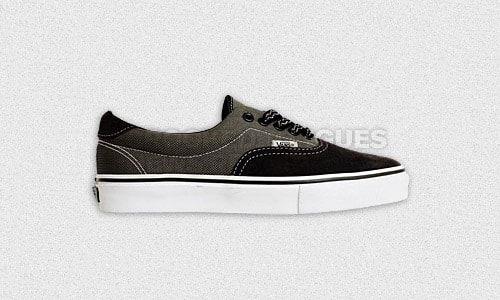 Vans 45LX "Fixed"