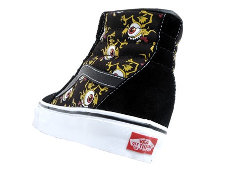 Vans Classic 2008 Fall Collection