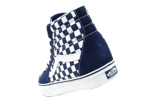Vans Classic 2008 Fall Collection