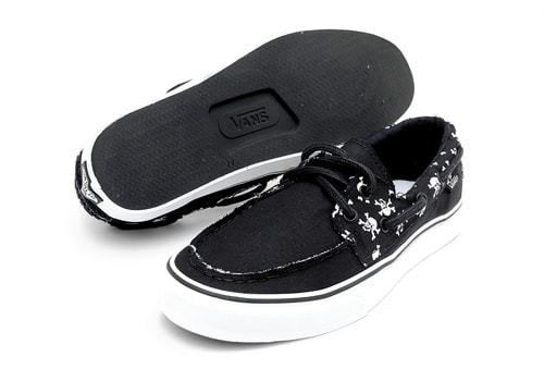 Vans Classic 2008 Fall Collection