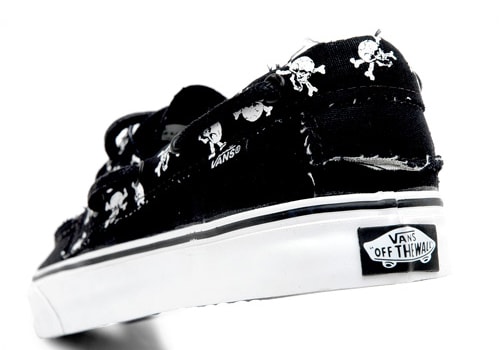 Vans Classic 2008 Fall Collection