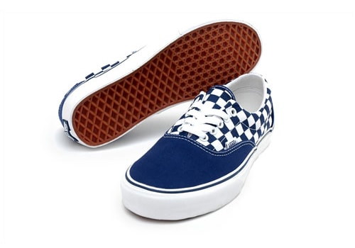 Vans Classic 2008 Fall Collection