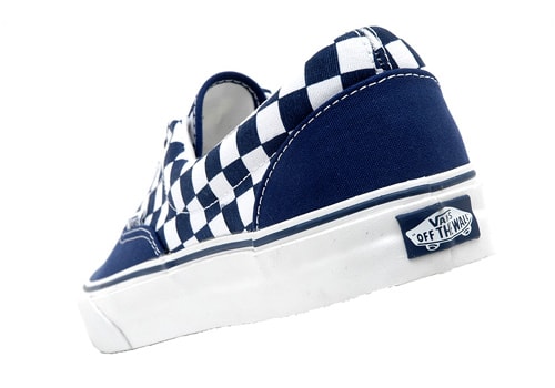 Vans Classic 2008 Fall Collection