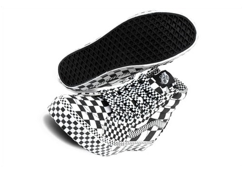 Vans Classic 2008 Fall Collection