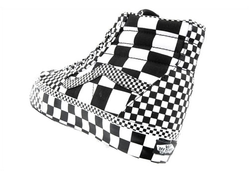Vans Classic 2008 Fall Collection