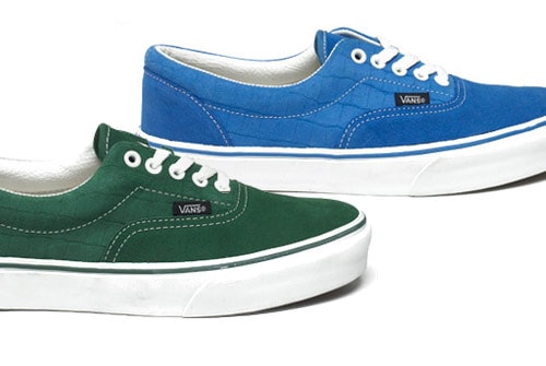 Vans Era Crocodile