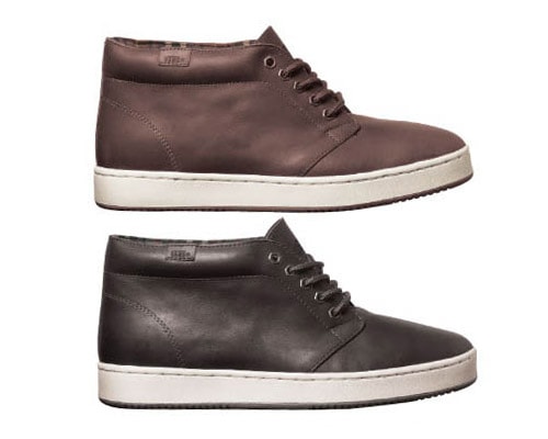 Vans Vault 2008 Fall Collection