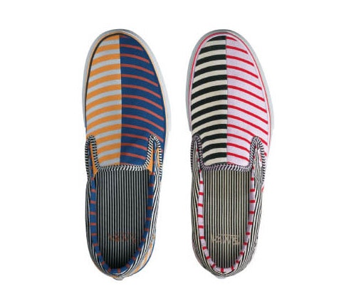 Vans Vault 2008 Fall Collection