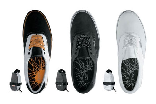 Vans Vault 2008 Fall Collection