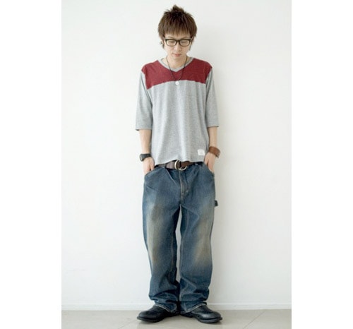 Victim 2008 Fall/Winter Preview