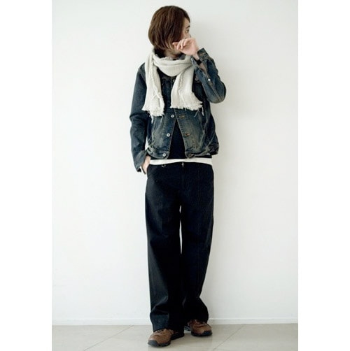 Victim 2008 Fall/Winter Preview
