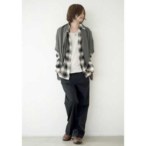 Victim 2008 Fall/Winter Preview