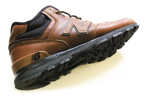 Victim x New Balance H574