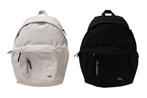 Visvim Basic Rucksack 22 Canvas