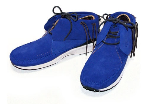 Visvim G. FBT