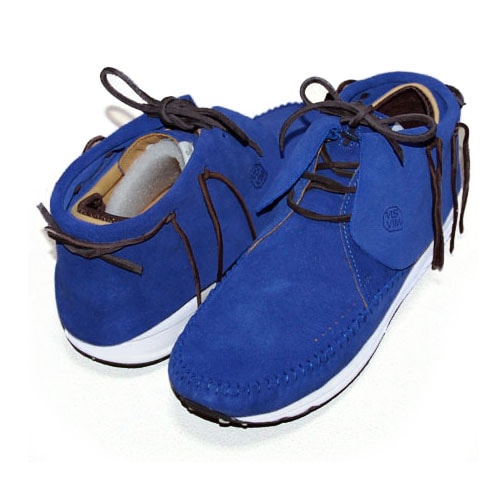 Visvim G. FBT