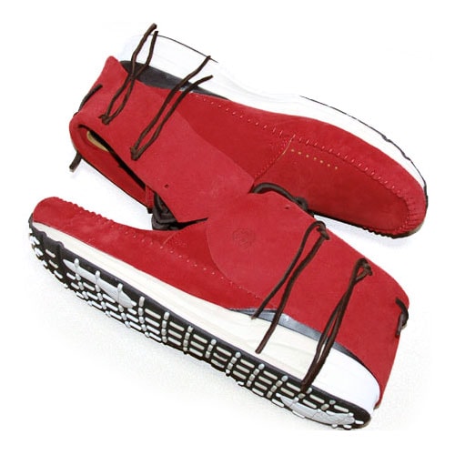 Visvim G. FBT