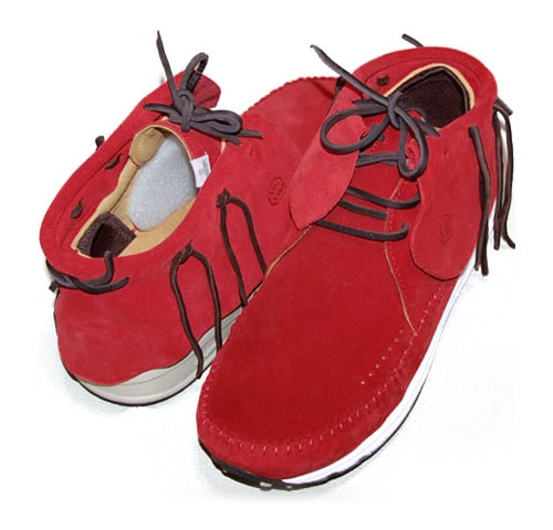 Visvim G. FBT