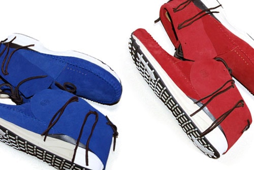 Visvim G. FBT