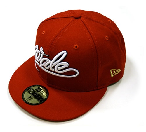 Wale x Urb New Era 59FIFTY Cap