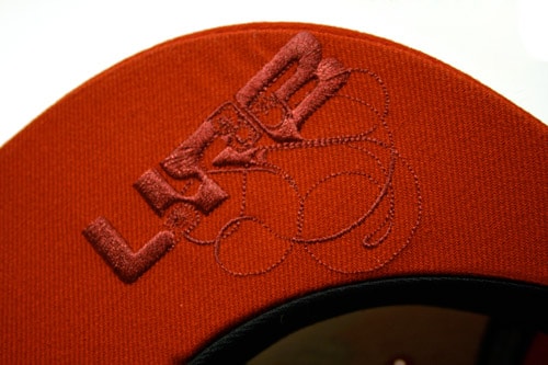 Wale x Urb New Era 59FIFTY Cap
