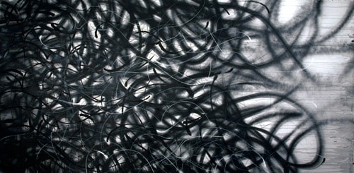 West One "Anti-Graff" Exhibition in Paris