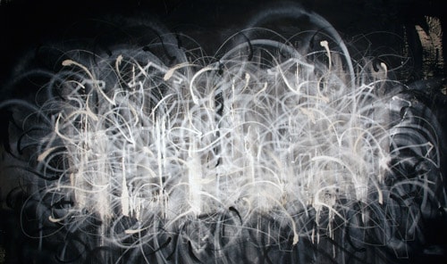 West One "Anti-Graff" Exhibition in Paris