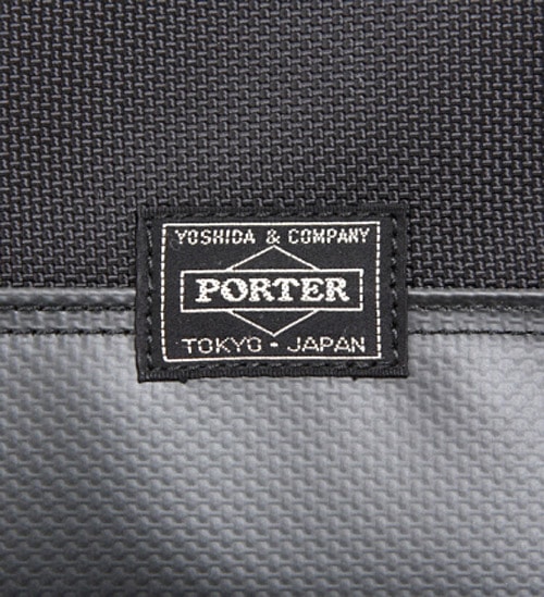 Wonderwall x Porter