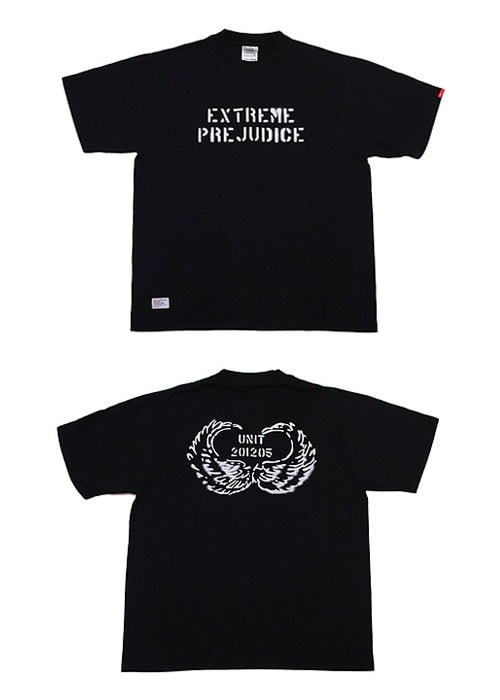 WTAPS 2008 S/S "Extreme Prejudice" Collection - May Releases