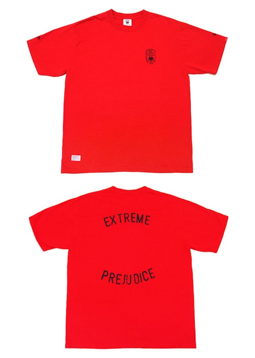 WTAPS 2008 S/S "Extreme Prejudice" Collection - May Releases