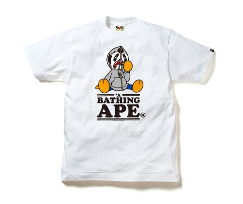 A Bathing Ape Baby Milo 2008 July Collection